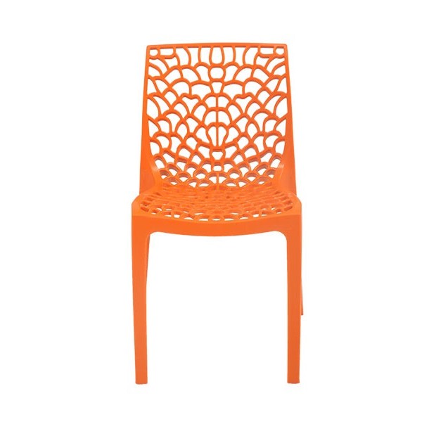Supreme Web Plastic Premium Armless Chair