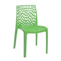 Supreme Web Plastic Premium Armless Chair