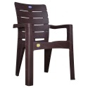 VV National Mayor Premium Chair with Arm