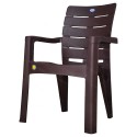 VV National Mayor Premium Chair with Arm
