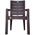 VV National Mayor Premium Chair with Arm
