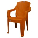 VV National Military Premium Chair with Arm