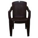 VV National Military Premium Chair with Arm