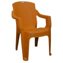 VV National Military Premium Chair with Arm
