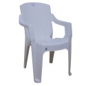 VV National Military Premium Chair with Arm