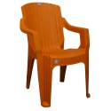 VV National Military Premium Chair with Arm