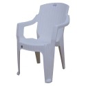 VV National Military Premium Chair with Arm