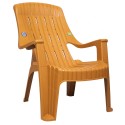 VV National Smile Premium Chair with Arm