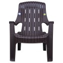 VV National Smile Premium Chair with Arm
