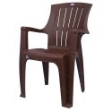 VV National Vajram VJ25 Premium Chair with Arm