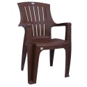 VV National Vajram VJ25 Premium Chair with Arm
