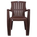 VV National Vajram VJ25 Premium Chair with Arm