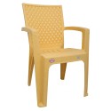 VV National Vibrant VB25 Premium Chair with Arm