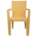 VV National Vibrant VB25 Premium Chair with Arm