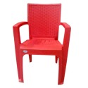 VV National Vibrant VB26 Premium Chair with Arm