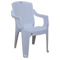 VV National Vision Premium Chair with Arm