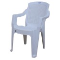 VV National Vision Premium Chair with Arm