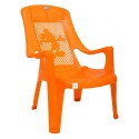 VV National VVBY EC Baby Chair with Arm