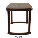 VV National VVDT Dining Table 