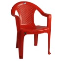 VV National VVMM Mono Block Armrest Chair