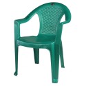 VV National VVMM Mono Block Armrest Chair