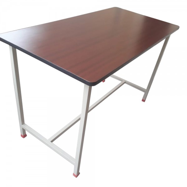 Steel Table 4 X 2 Ft Plain