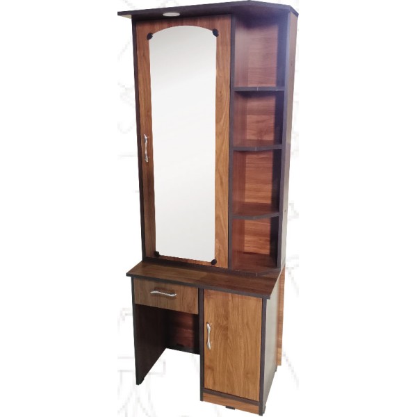 Odhi Brand - Wooden Dressing Table KDRT106 Manilla