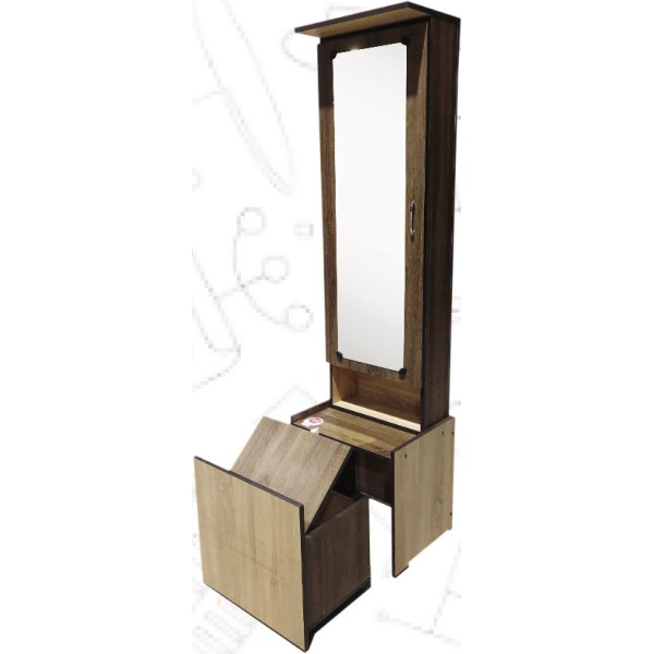 Odhi Brand - Wooden Dressing Table KDRT109 Vespa