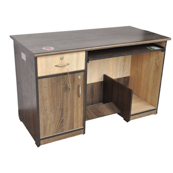 Odhi Brand - Wooden Office Table KOT010 4x2 Elite Top Only SPL, CPU, Keyboard 