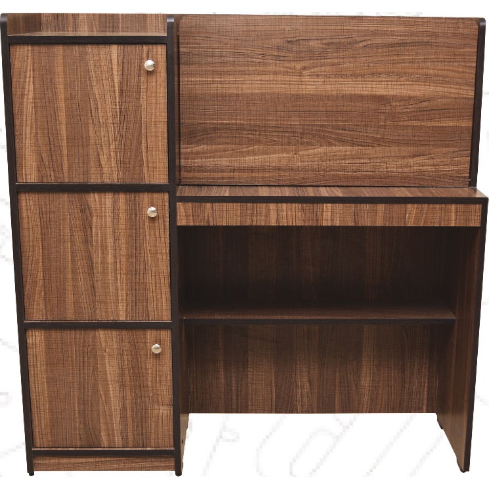 Wooden Study Desk KOT020 4x4