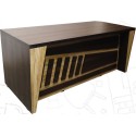 Odhi Brand - Wooden Office Table KOT024 6ft Victory L Table 