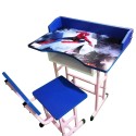 Kids Study Table Spiderman Red and Blue for 3 - 9 years Boys