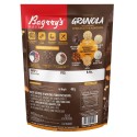 Bagrry’s Superfood Granola Belgian Dark Chocolate & Almonds