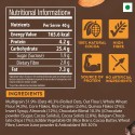 Bagrry’s Superfood Granola Belgian Dark Chocolate & Almonds