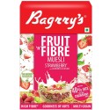 Bagrry's Fruit and Fibre Muesli with Strawberry 500g