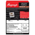 Bagrry's Protein Muesli Chocolate Flavour 500g