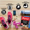 Bagrry's Protein Muesli Chocolate Flavour 500g