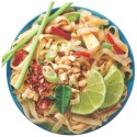 Chings Pad Thai Noodles - Lemongrass And Chilli 130g