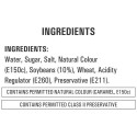 Chings Secret Dark Soy Sauce 210g