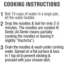 Chings Secret Egg Hakka Noodles 150g