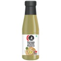 Chings Secret Green Chilli Sauce 200g
