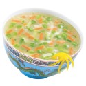 Chings Secret Mix Veg Instant Soup 15g