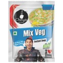Chings Secret Mix Veg Instant Soup 15g