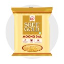 Kaleesuwari Sree Gold Moong Dal 1kg