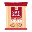 Kaleesuwari Sree Gold Toor Dal 500grams