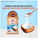 Aashirvaad Salt Proactive 1kg