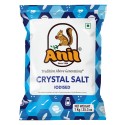 Anil Crystal Salt Iodised 1kg