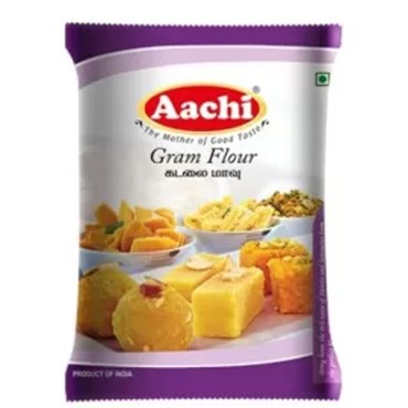 Aachi Gram Flour or Began or Kadalai Maavu 200g