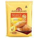Aashirvaad Select Sharbati Atta Flour 5kg