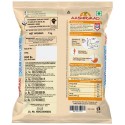 Aashirvaad Sugar Release Control Atta 1kg